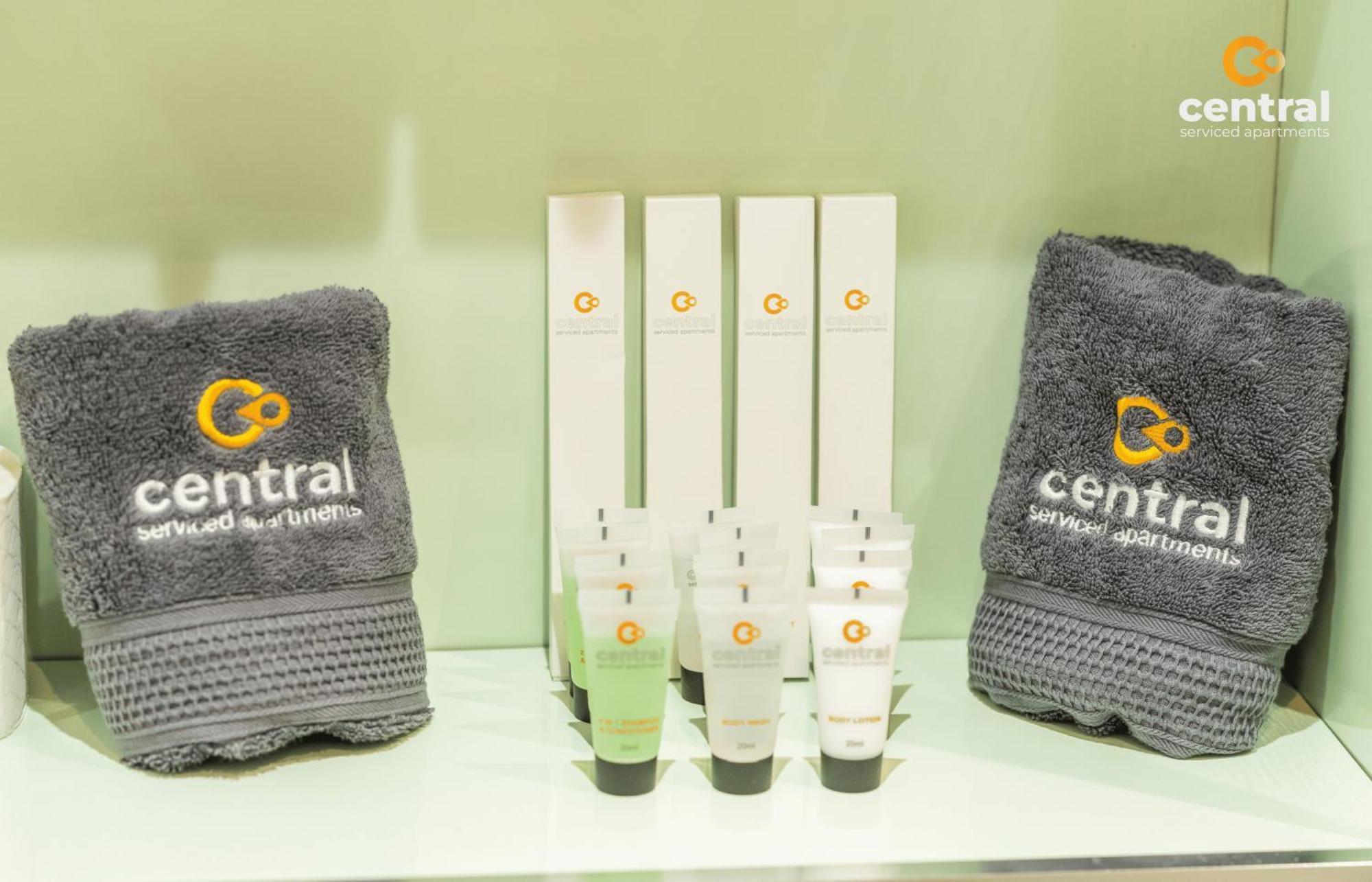 Central Serviced Apartments - 2 Bedroom - Ground Floor - Monthly & Weekly Bookings Welcome - Free Street Parking - 2 Double Beds - Wifi - Smart Tvs In Rooms - Fully Equipped - Heating 24-7 - Contractor & Short Stay Favourite Данди Экстерьер фото